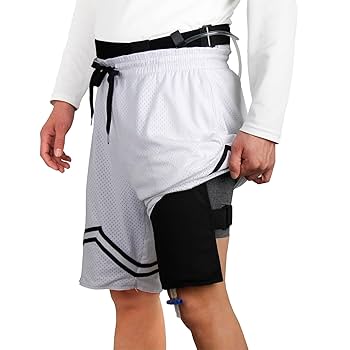 Gutrectomy / ANGST　専用 Amazon.com: ZXMOBY Urinary Drainage Bag Cover,Catheter